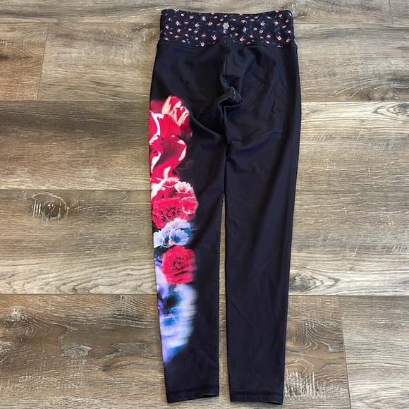 Nanette Lepore leggings worn once size S - Picture 3 of 3